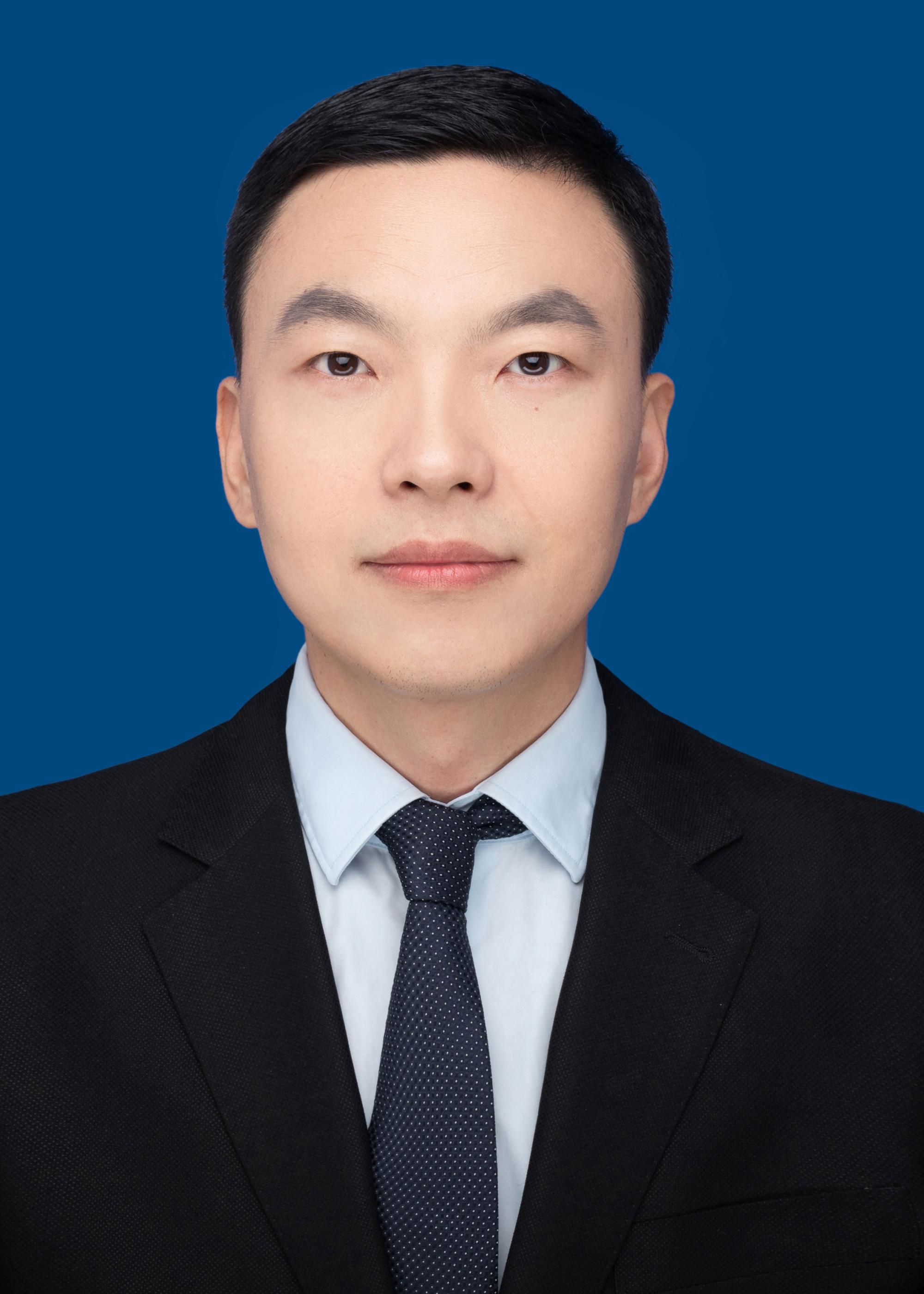 Jiangfeng Liu