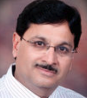 Hemant Purohit