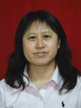 Lina Hao