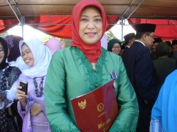 Nurlina Kasim