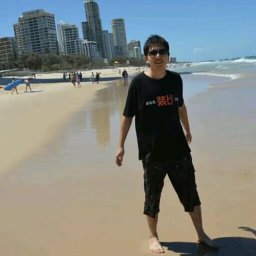 Tianlong Zhang