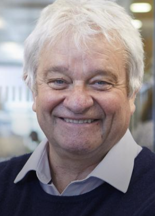 Paul Nurse