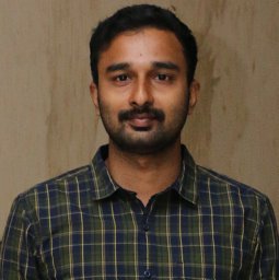 Pravin Narayanaperumal