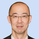 Suguru Hasegawa