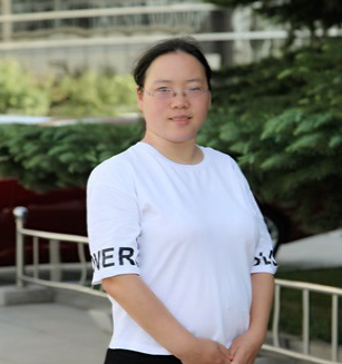 Jianfang Jiao