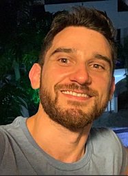Thiago Medeiros da Costa Daniele