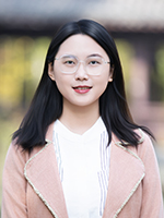 Jie Huang
