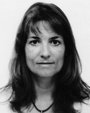 Catherine Rogers