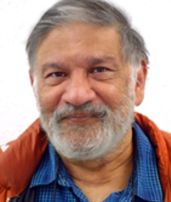 V.M. Kenkre