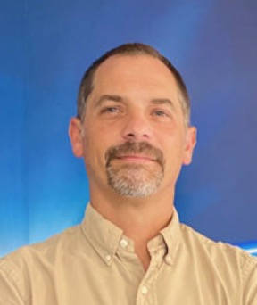 Michael Van Zeeland