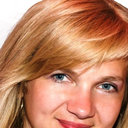 Iryna Storonyanska