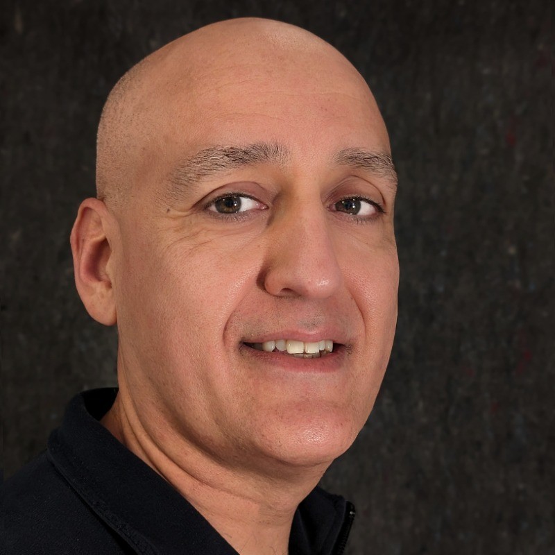 Pedro J Moreno Mengibar