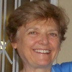 Gillian Finchilescu