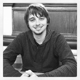 Gavin Suddrey