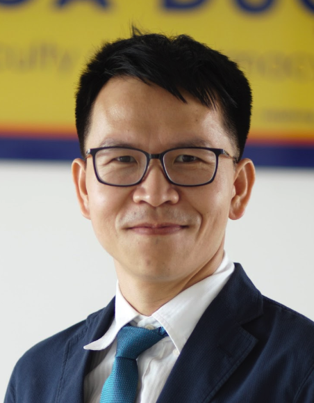 Nguyen Huu Tung