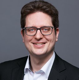 Kaiser Martin