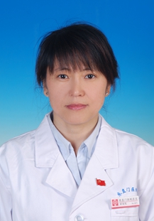 Tongru Tian