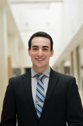 Adam Russak