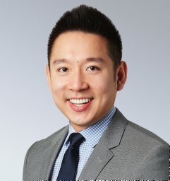 Andrew Lin