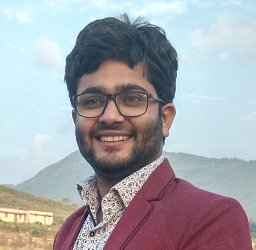 Anuj Kumar Singh