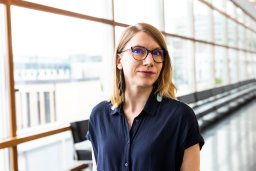 Sarah Kilpelainen