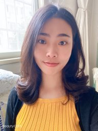 Yuanliangzi Tian