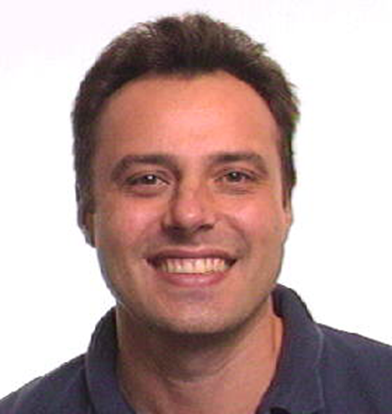 Aleksandar Kavcic