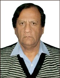 Jamal Ahmad