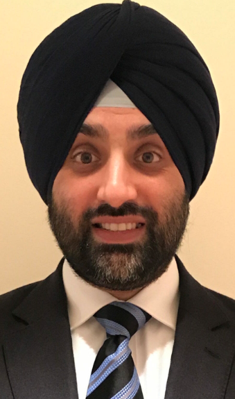 Sundeep Kalra