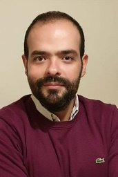 Joseph Rebehmed