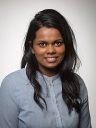 Jeevitha Yogachandiran Qvist