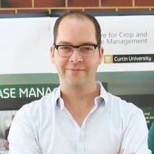 James K. Hane