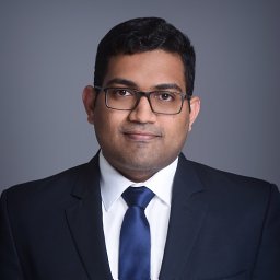 Adarsh Katamreddy