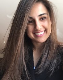 Noura Al-Juffali