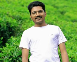 Vishnu Mohan