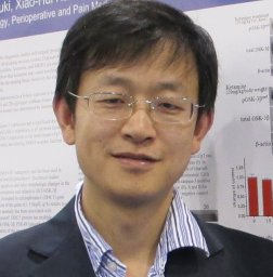 Jia-Ren Liu