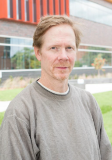 David R. Hanson (David Hanson)
