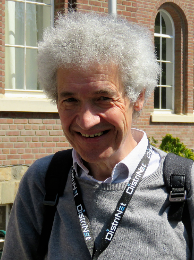 Danny Weyns