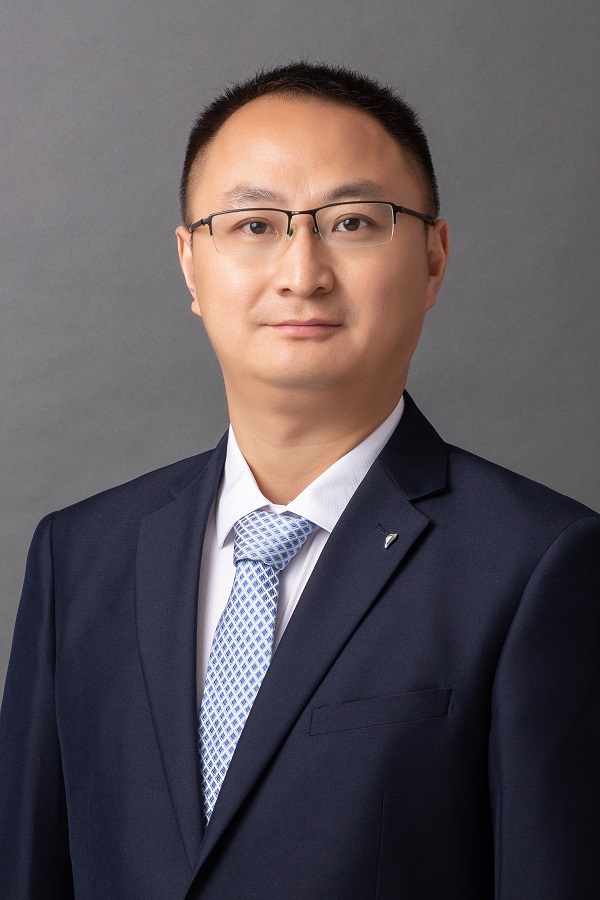 Fenghua Wang