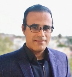 Abozar Akbari