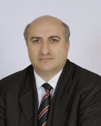 Mehmet Ferit Gursu