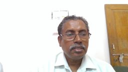 M.A Joseph
