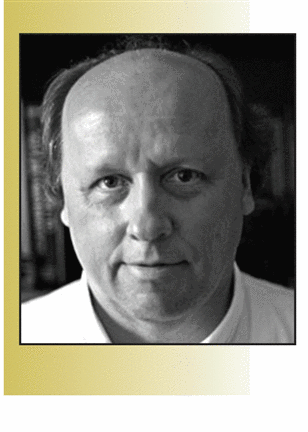 Vincent M. Stanford