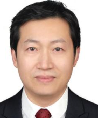 Guogang Zhang