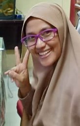 Musayyadah Tis'in