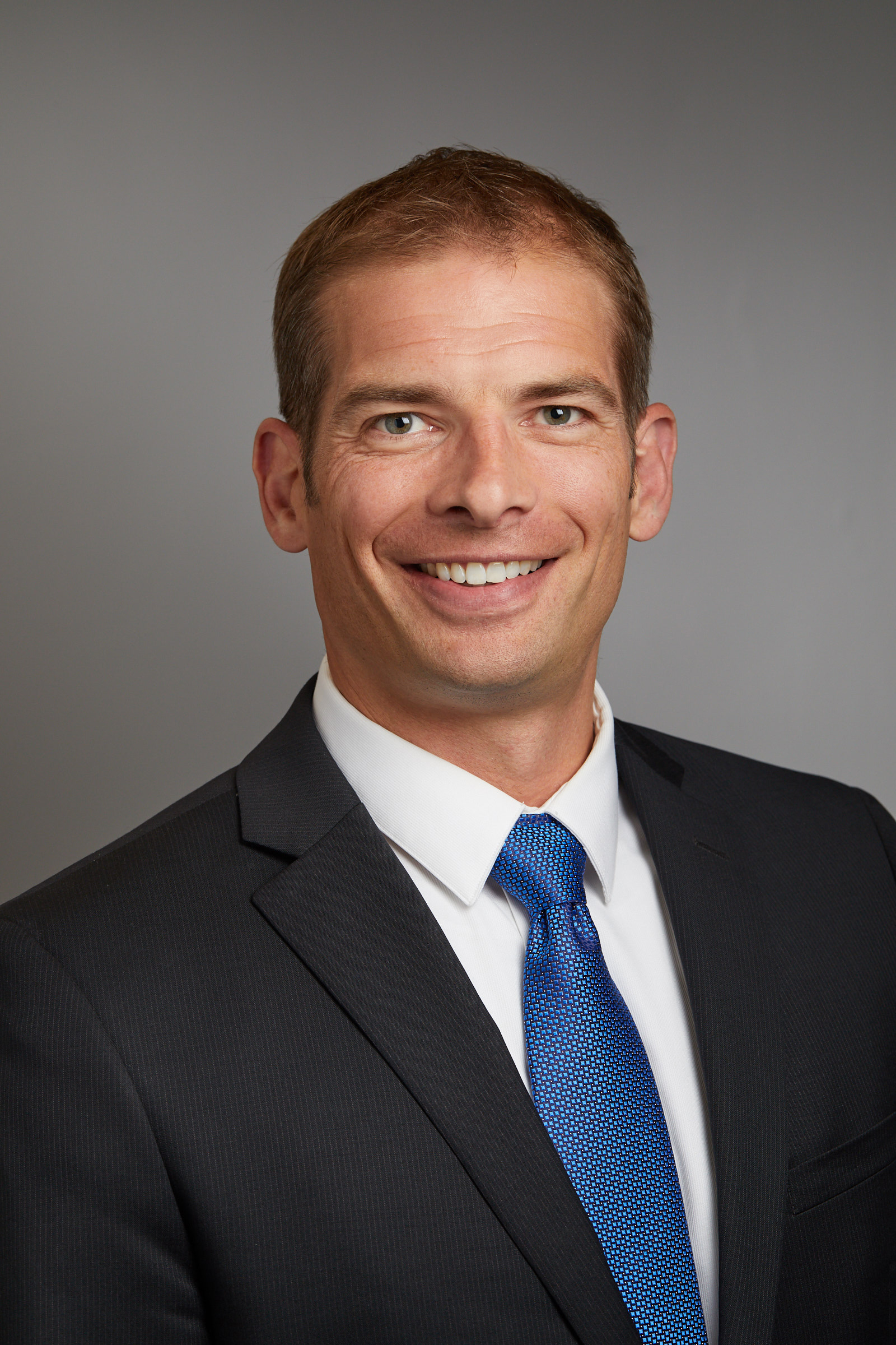 Preston C. Sprenkle