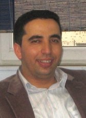 Ercan Saridogan