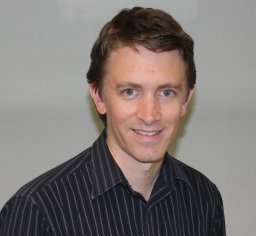 Andrew Hahne