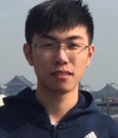 Ruiyi Yang