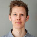 Mattias Blomfors